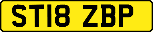 ST18ZBP