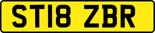 ST18ZBR