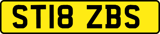 ST18ZBS