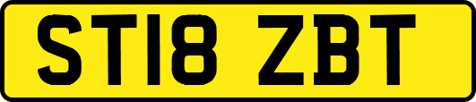 ST18ZBT