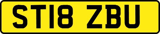 ST18ZBU