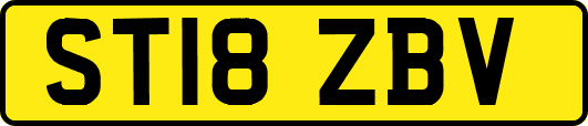 ST18ZBV