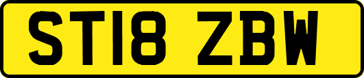 ST18ZBW