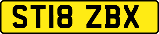 ST18ZBX