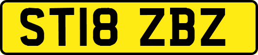 ST18ZBZ