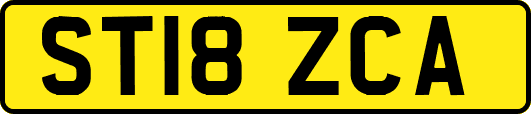 ST18ZCA