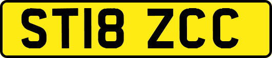 ST18ZCC