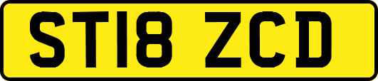 ST18ZCD