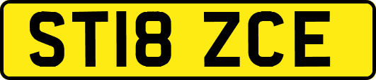 ST18ZCE
