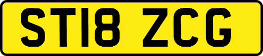 ST18ZCG