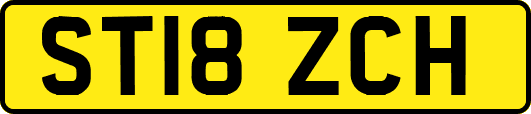 ST18ZCH