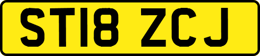 ST18ZCJ