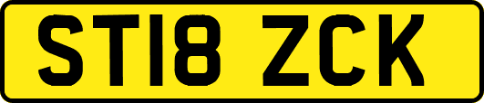ST18ZCK