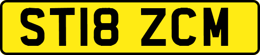 ST18ZCM