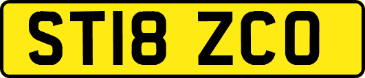 ST18ZCO