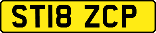 ST18ZCP