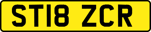 ST18ZCR