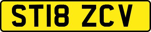 ST18ZCV