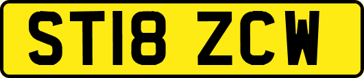 ST18ZCW