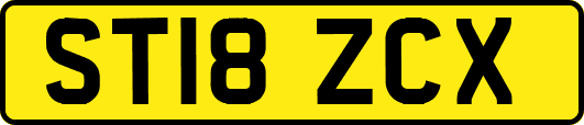 ST18ZCX