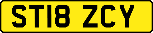 ST18ZCY