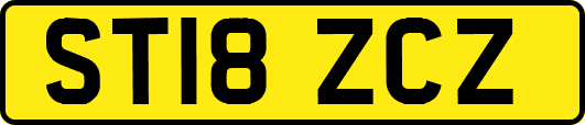 ST18ZCZ