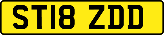 ST18ZDD