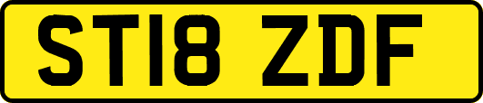 ST18ZDF