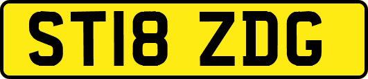 ST18ZDG