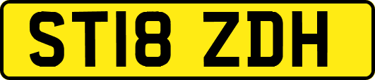 ST18ZDH