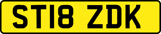 ST18ZDK