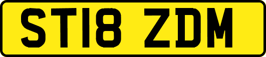 ST18ZDM