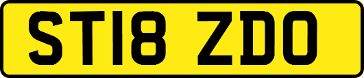 ST18ZDO