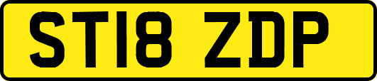 ST18ZDP