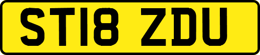 ST18ZDU