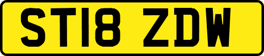 ST18ZDW