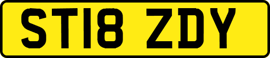 ST18ZDY