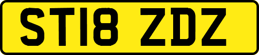 ST18ZDZ