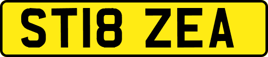 ST18ZEA