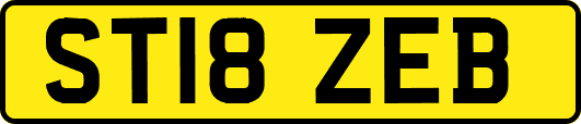 ST18ZEB