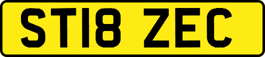 ST18ZEC