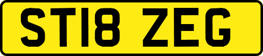 ST18ZEG