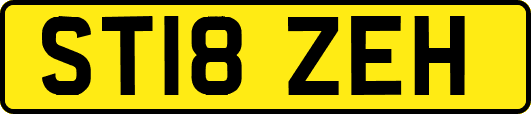 ST18ZEH