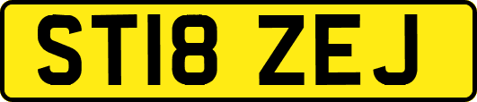ST18ZEJ