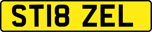 ST18ZEL