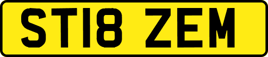 ST18ZEM