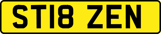 ST18ZEN
