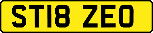 ST18ZEO