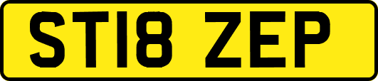 ST18ZEP
