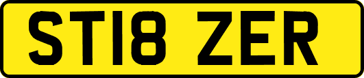 ST18ZER
